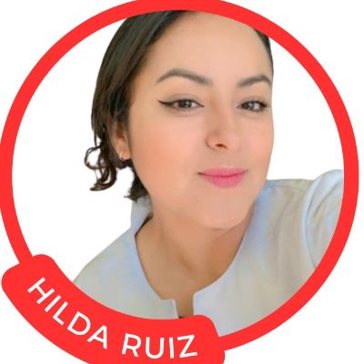Hilda M Ruiz Rosas
